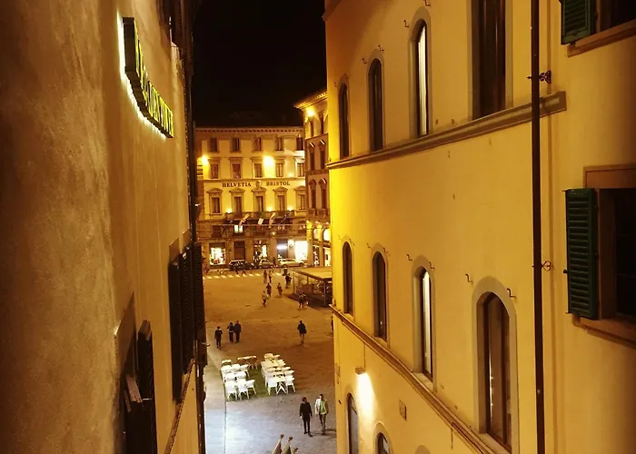 Golden Tower Hotel&spa 5* Florence