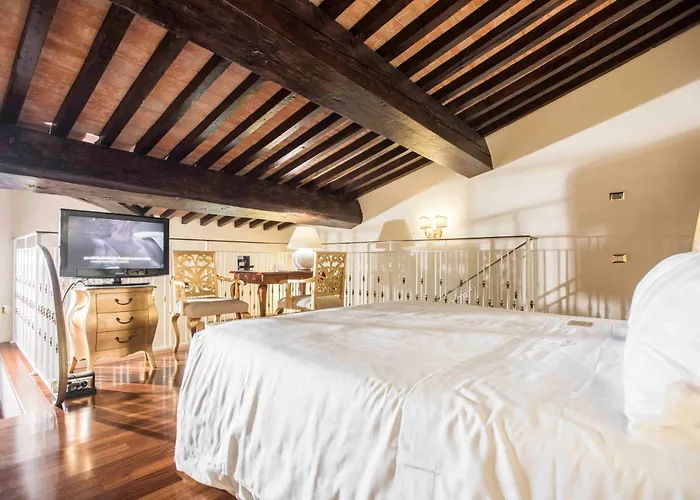 Hotel Golden Tower Hotel&spa