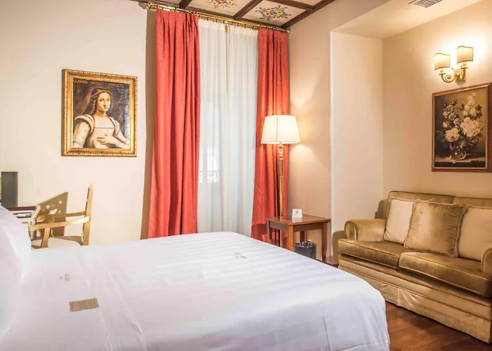 Golden Tower Hotel&spa 5*