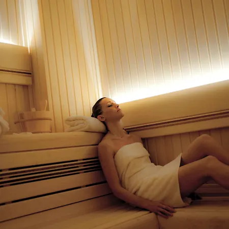 Golden Tower Hotel&spa Hotel 5*