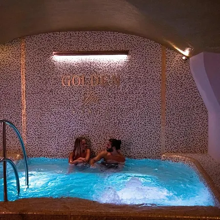 Golden Tower & 5* Firenze