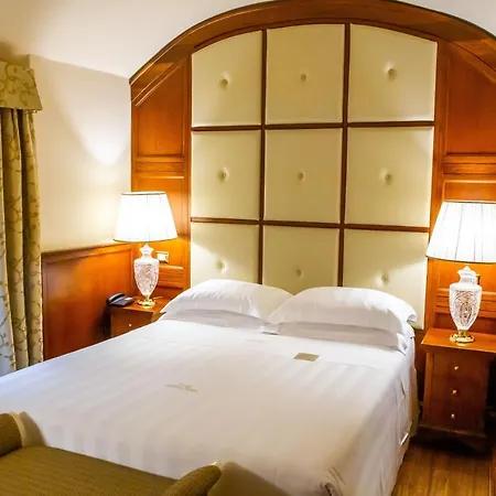 Golden Tower & 5* Firenze