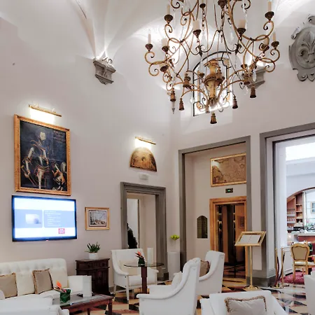 Golden Tower & Hotel 5*