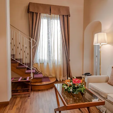 Golden Tower & Hotel Firenze