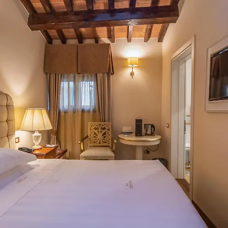 Golden Tower & Hotel Firenze