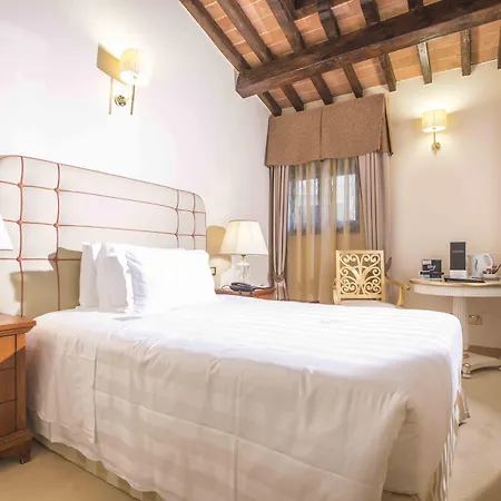 Golden Tower & 5* Firenze