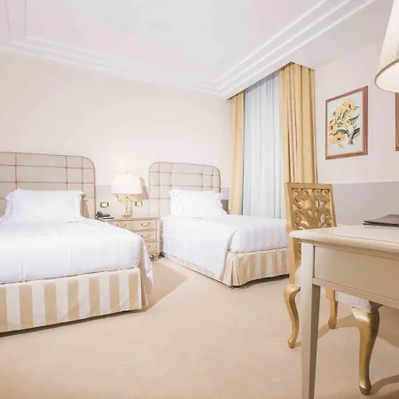 Golden Tower & Hotel