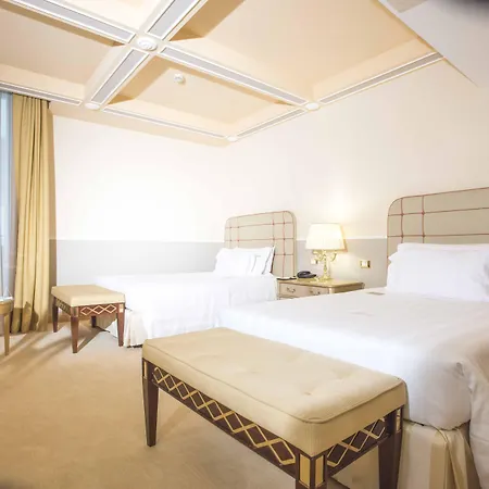 Golden Tower & 5* Firenze