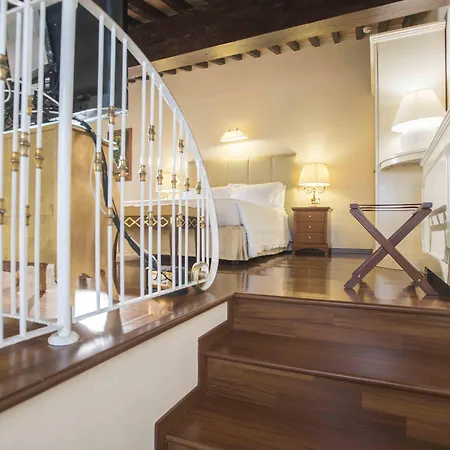 Hotel Golden Tower & Firenze