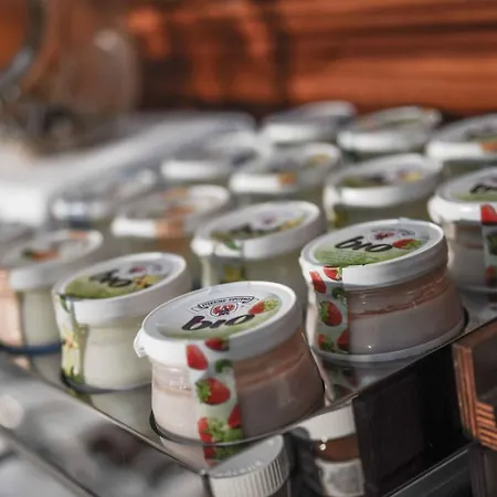 Golden Tower & 5* Firenze