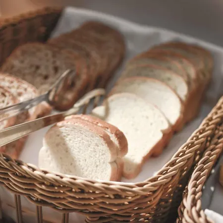 Hotel Golden Tower &