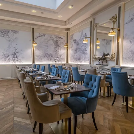 Golden Tower & Hotel Firenze