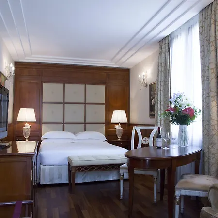 Golden Tower & Hotel Firenze